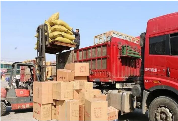 泉州到成都物流专线