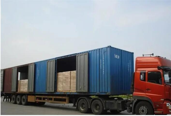 泉州到成都整车运输