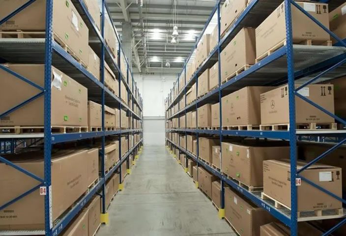 泉州到成都货物仓储