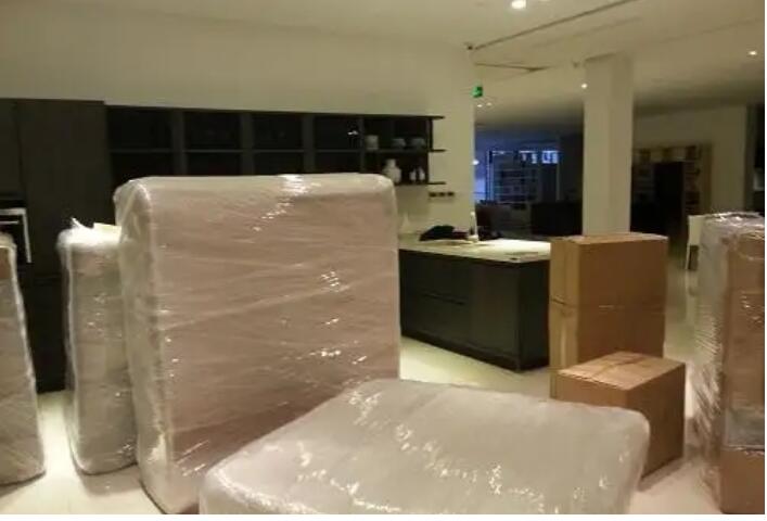 泉州到成都长途搬家