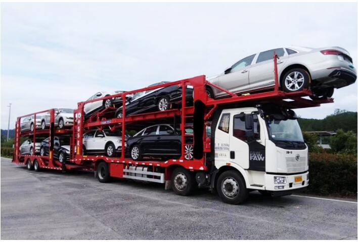 泉州到成都轿车托运